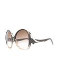 'Emilia' sunglasses