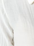 concealed fastening shirt