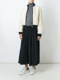 'Calvina'半身裙