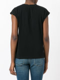 Post No Bills T-shirt 