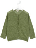 Cauliflower cardigan 