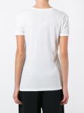 logo print T-shirt 