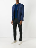 tapered trousers