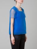 layered t-shirt