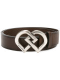 interlocking buckle