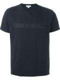 garment district印花T恤