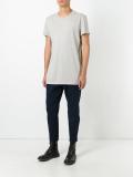 long T-shirt