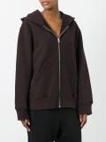 Season 3 oversized hoodie