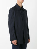 shirt bomber jacket