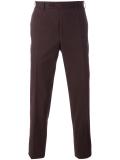regular trousers