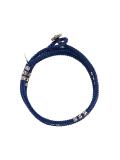 knotted wrap bracelet 