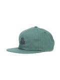 Herringbone Strapback hat