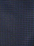patterned tie