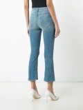 Insider cropped jeans