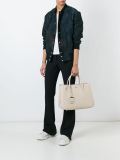 'Saffiano City Zip'手提包