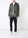 'Woodland' jacket