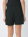 studded shorts