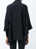'Decadent'和服式夹克