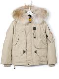 'Right Hand' parka