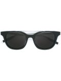 square frame sunglasses 