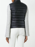 Liane padded gilet