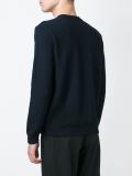 'Rectangular'套头衫