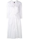 wrap dress