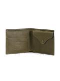 classic billfold wallet
