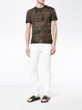 printed T-shirt