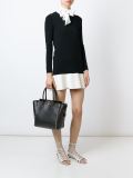 'Rockstud'手提包
