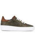 'Omar Monterosa' sneakers 
