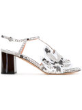 block heel sandals