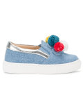 Baby Pom Pom sneakers 