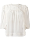 Mara blouse