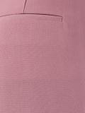 button cuff trousers