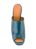 Akra sandals