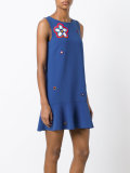 flower power dress