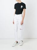 'Patti'牛仔裤