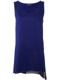 panel tank top