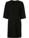 bell sleeve dress