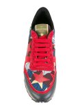 ‘Rockrunner Camustars’板鞋
