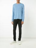 Gregory jumper