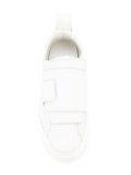strap sneakers