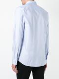 tattoo print shirt