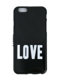 love印花iPhone 6手机壳