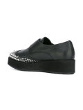 Manor creepers