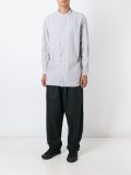 Crisp light shirt 