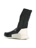 Rick Owens x Adidas sock sneakers