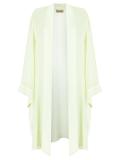 silk beach cover-up