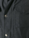 cargo pocket jacket